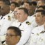 Oficial de la Armada de Chile se gradúa del “Naval Command College Course” de la US Navy