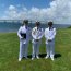 Oficial de la Armada de Chile se gradúa del “Naval Command College Course” de la US Navy