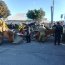Comunidad de Talcahuano agradeció apoyo de la Unidad de Tarea de la Armada tras paso de tromba