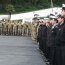 Comunidad de Talcahuano agradeció apoyo de la Unidad de Tarea de la Armada tras paso de tromba