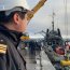 Armada finaliza fondeo de boyas diseñadas exclusivamente para las condiciones del Estrecho de Magallanes
