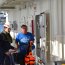 Autoridad Marítima de Iquique coordinó evacuación de dos pescadores que habían naufragado