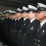 Compañía de Oficiales de Reserva Naval conmemoró su 16° aniversario