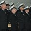 Compañía de Oficiales de Reserva Naval conmemoró su 16° aniversario