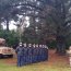 Aspirantes a Oficiales de los Servicios visitaron Unidades y Reparticiones de la Segunda Zona Naval