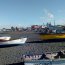 Capitanía de Puerto de Coronel organizó operativo de limpieza de playa en Caleta Lo Rojas