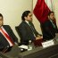 Contraloría de la Armada organizó seminario de control interno