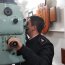 Aspirantes a Oficiales de los Servicios visitaron Unidades y Reparticiones de la Segunda Zona Naval
