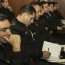 Contraloría de la Armada organizó seminario de control interno