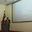 Contraloría de la Armada organizó seminario de control interno