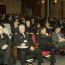 Contraloría de la Armada organizó seminario de control interno