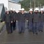Aspirantes a Oficiales de los Servicios visitaron Unidades y Reparticiones de la Segunda Zona Naval