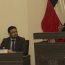 Contraloría de la Armada organizó seminario de control interno