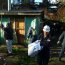 Capitanías de Puerto de Coronel y Lota apoyan a la comunidad por incendio en comuna de Lota.