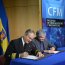 SHOA y Universidad de Concepción firman acuerdo de colaboración para detección de tsunamis