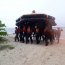 Teniente de la Armada de Chile obtiene 5° lugar en Curso Internacional de Interdicción Marítima en Colombia