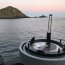 Patrullero “Micalvi” apoyó relevo y reaprovisionamiento de Faro Guafo y además efectúo operación de vigilancia oceánica