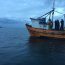 Patrullero “Micalvi” apoyó relevo y reaprovisionamiento de Faro Guafo y además efectúo operación de vigilancia oceánica
