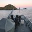 Patrullero “Micalvi” apoyó relevo y reaprovisionamiento de Faro Guafo y además efectúo operación de vigilancia oceánica
