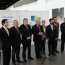 Ministro de Defensa participó en reunión de seguridad de la Macro Zona Norte