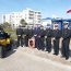 Ministro de Defensa participó en reunión de seguridad de la Macro Zona Norte