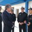 Ministro de Defensa participó en reunión de seguridad de la Macro Zona Norte
