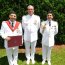 Oficial de la Armada de Chile se graduó de la Canadian Forces College en Toronto