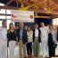 Delegación chilena de Infantería de Marina celebra los 201° años de la especialidad en EE.UU.