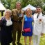 Oficial de la Armada de Chile se graduó de la Canadian Forces College en Toronto