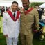 Oficial de la Armada de Chile se graduó de la Canadian Forces College en Toronto