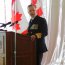  Oficial de la Armada de Chile se graduó de la Canadian Forces College en Toronto  