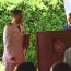 Oficial de la Armada de Chile se graduó de la Canadian Forces College en Toronto