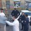 Dotaciones de UNITAS realizan operativo cívico en Valparaíso