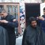 Dotaciones de UNITAS realizan operativo cívico en Valparaíso