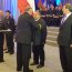 Con una invitación a mirar el futuro se conmemoró los 201 años de la Marina Mercante Nacional