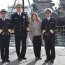 Jefe del Comando Sur de Estados Unidos participó en reunión final de planificación de UNITAS