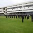 Cadetes de Estados Unidos inician proceso de intercambio