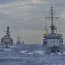 Las exigentes operaciones de Unitas que simulan una guerra naval