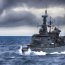Las exigentes operaciones de Unitas que simulan una guerra naval