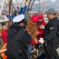 Armada apoyó celebración de San Pedro y San Pablo en Coronel