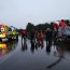 Armada rescata seis tripulantes ilesos en las cercanías de Chiloé
