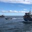 Armada apoyó celebración de San Pedro y San Pablo en Coronel
