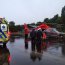Armada rescata seis tripulantes ilesos en las cercanías de Chiloé