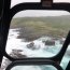 Armada rescata seis tripulantes ilesos en las cercanías de Chiloé