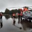 Armada rescata seis tripulantes ilesos en las cercanías de Chiloé
