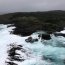 Armada rescata seis tripulantes ilesos en las cercanías de Chiloé