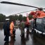 Armada rescata seis tripulantes ilesos en las cercanías de Chiloé