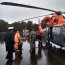  Armada rescata seis tripulantes ilesos en las cercanías de Chiloé  