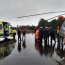 Armada rescata seis tripulantes ilesos en las cercanías de Chiloé