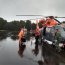 Armada rescata seis tripulantes ilesos en las cercanías de Chiloé